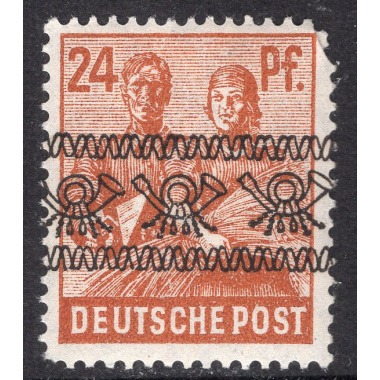 GERMANY SCOTT 608