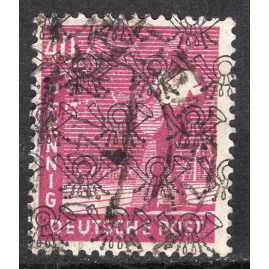 GERMANY SCOTT 628