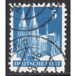 GERMANY SCOTT 636