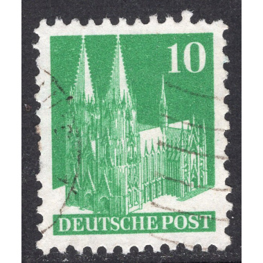 GERMANY SCOTT 641