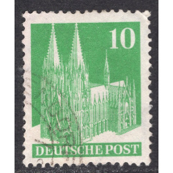 GERMANY SCOTT 641A