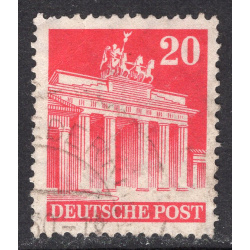 GERMANY SCOTT 646A
