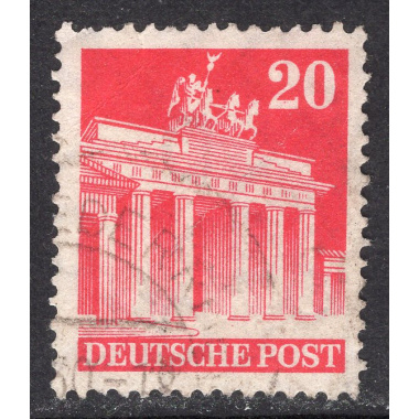 GERMANY SCOTT 646A