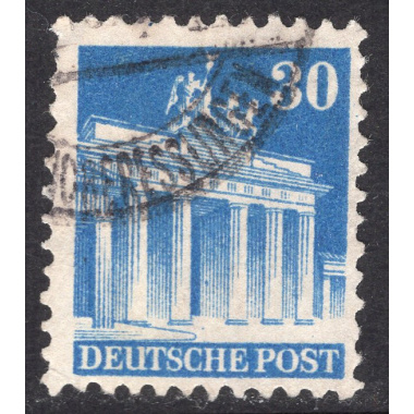 GERMANY SCOTT 649