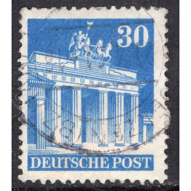 GERMANY SCOTT 649A