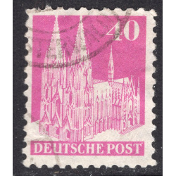 GERMANY SCOTT 651