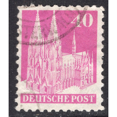 GERMANY SCOTT 651