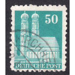 GERMANY SCOTT 653