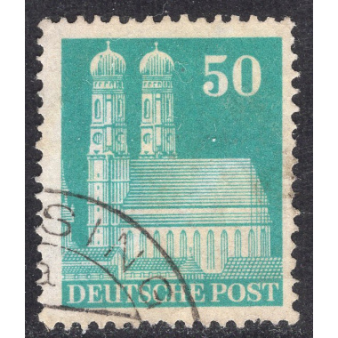 GERMANY SCOTT 653A