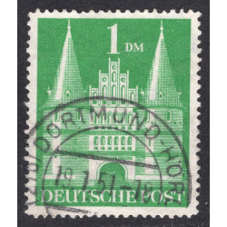 GERMANY SCOTT 658A