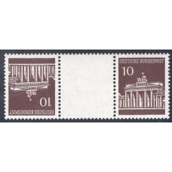 GERMANY SCOTT 952A