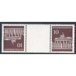 GERMANY SCOTT 952A
