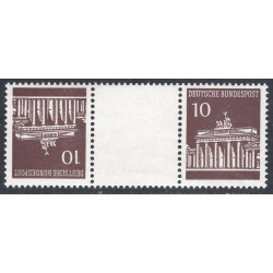GERMANY SCOTT 952A