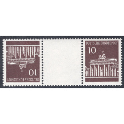 GERMANY SCOTT 952A