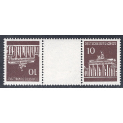 GERMANY SCOTT 952A