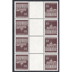 GERMANY SCOTT 952A