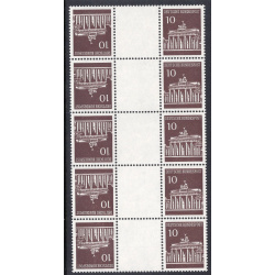 GERMANY SCOTT 952A
