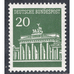 GERMANY SCOTT 953