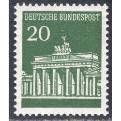 GERMANY SCOTT 953