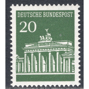 GERMANY SCOTT 953