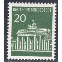 GERMANY SCOTT 953
