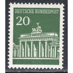 GERMANY SCOTT 953