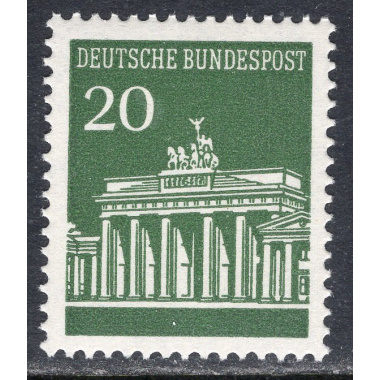 GERMANY SCOTT 953