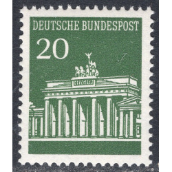 GERMANY SCOTT 953