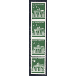 GERMANY SCOTT 953