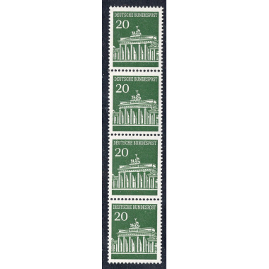 GERMANY SCOTT 953