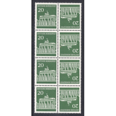 GERMANY SCOTT 953
