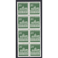 GERMANY SCOTT 953