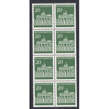 GERMANY SCOTT 953