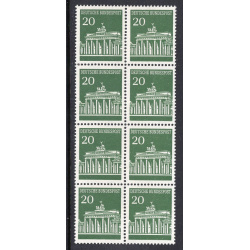 GERMANY SCOTT 953