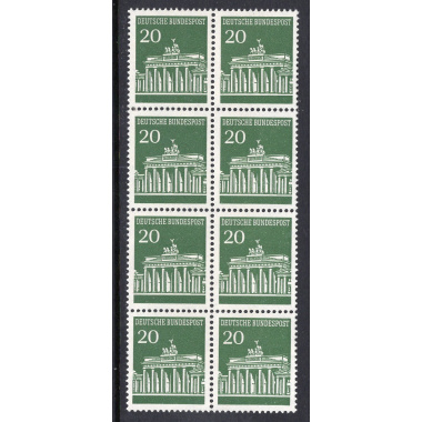 GERMANY SCOTT 953