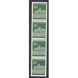 GERMANY SCOTT 953