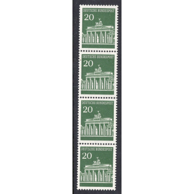 GERMANY SCOTT 953