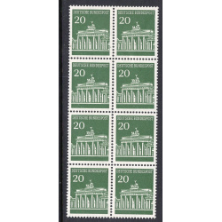 GERMANY SCOTT 953