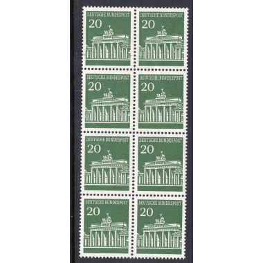GERMANY SCOTT 953