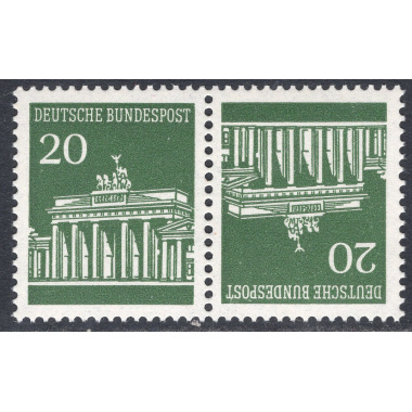 GERMANY SCOTT 953A