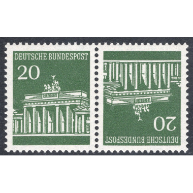 GERMANY SCOTT 953A