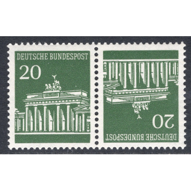 GERMANY SCOTT 953A