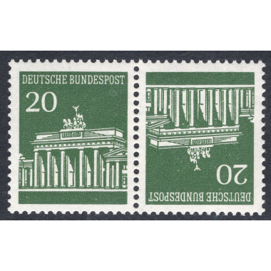 GERMANY SCOTT 953A