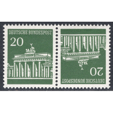 GERMANY SCOTT 953A