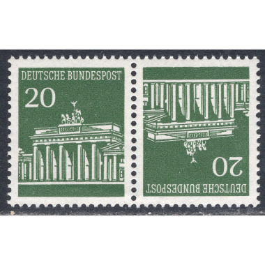 GERMANY SCOTT 953A