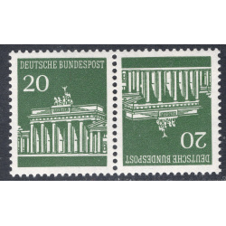 GERMANY SCOTT 953A
