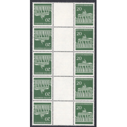 GERMANY SCOTT 953A