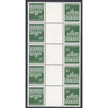 GERMANY SCOTT 953A