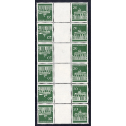 GERMANY SCOTT 953A