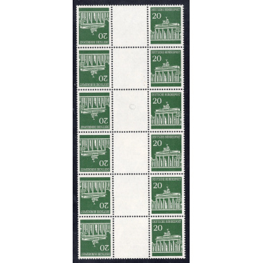 GERMANY SCOTT 953A